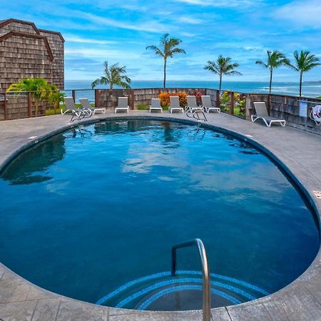 Sealodge G4 Princeville Exteriér fotografie