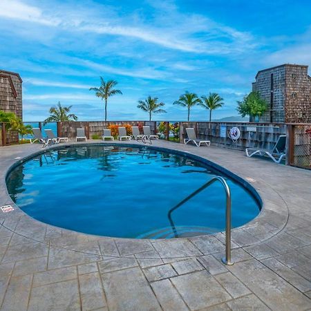 Sealodge G4 Princeville Exteriér fotografie