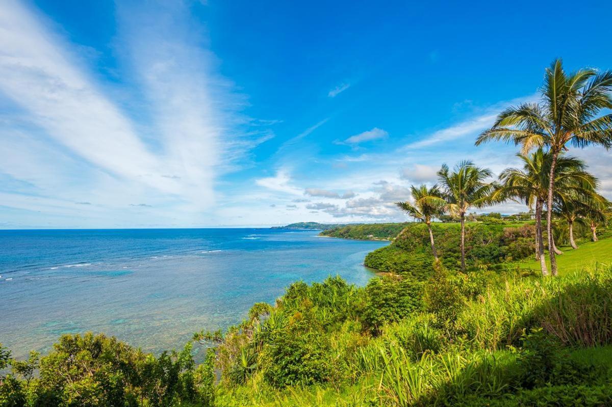Sealodge G4 Princeville Exteriér fotografie