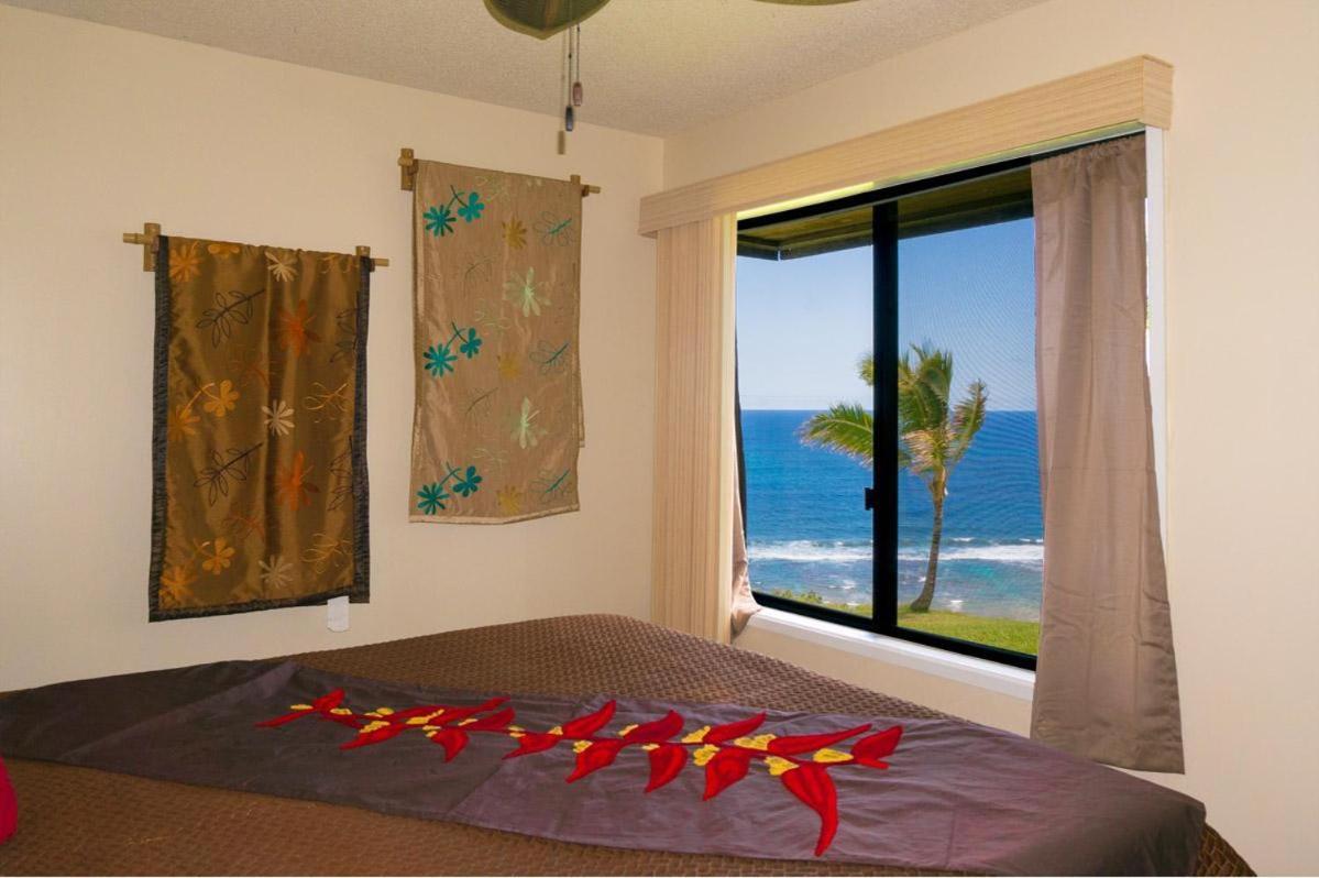 Sealodge G4 Princeville Exteriér fotografie